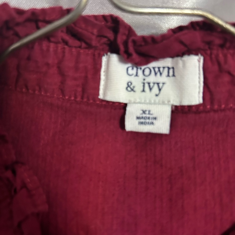 Blouse - Picture 3 of 3